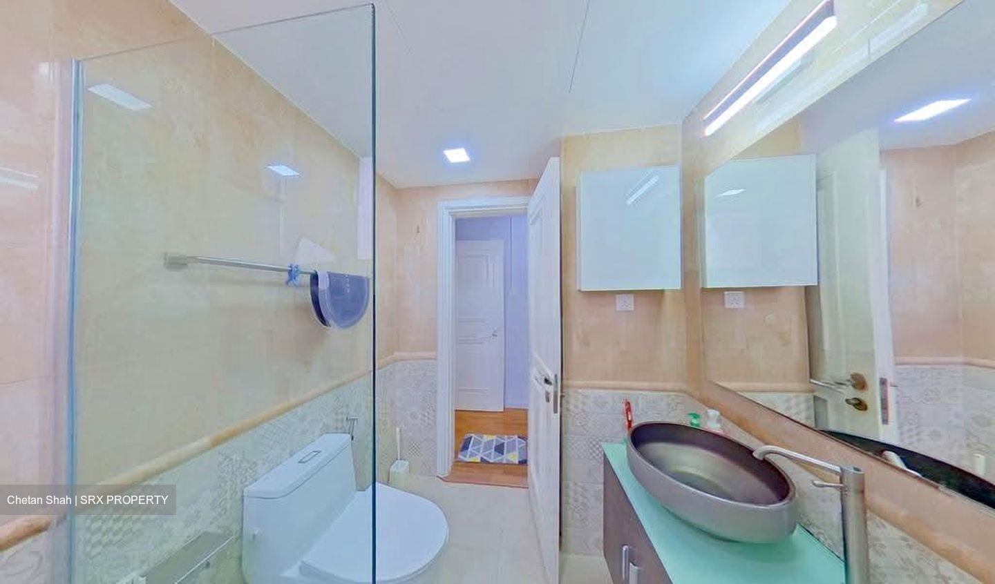 Kentish Lodge (D8), Apartment #638688451